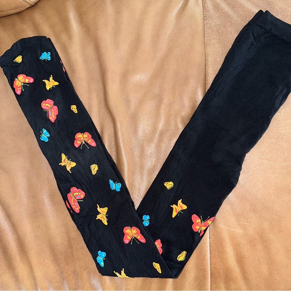 Tights hosiery pantyhose size S-M